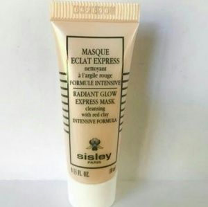 Sisley Red clay Masque